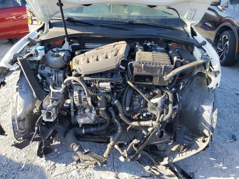 2018 Volkswagen Tiguan sel Premium