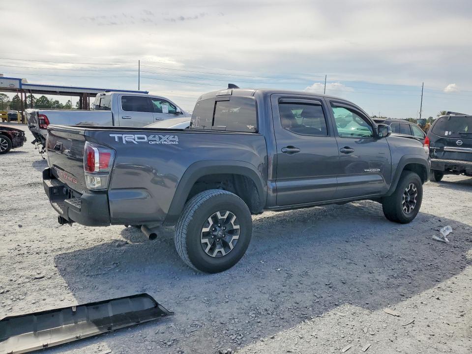 2021 Toyota Tacoma TRD OFF-Road