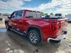 2022 GMC Sierra K1500 SLT