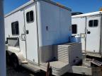 2000 Pelsue Fiber Optic Splicing Trailer