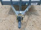 2025 Texline 8324BCDR Equipment Trailer