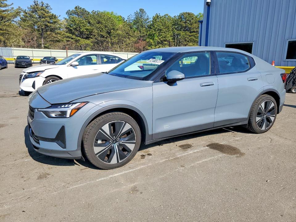 2023 Polestar 2