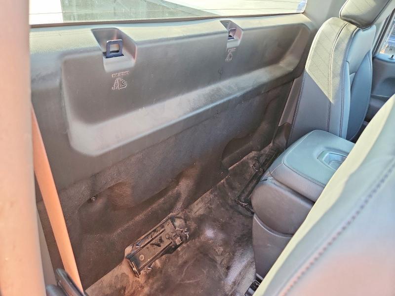 2021 Chevrolet Silverado C2500 Heavy Duty