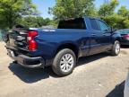 2021 Chevrolet Silverado K1500 Custom