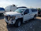 2019 GMC Sierra C1500