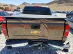 2014 Chevrolet Silverado C1500 LTZ
