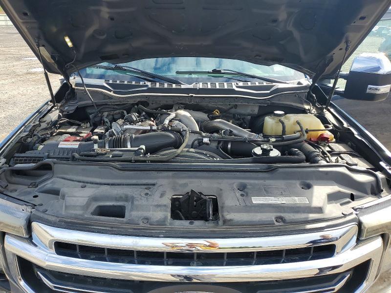 2020 Ford F350 Super Duty