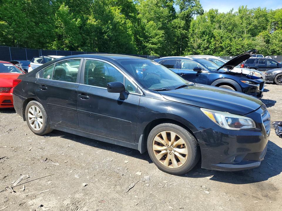 2015 Subaru Legacy 2.5i Premium