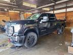 2024 GMC Sierra K2500 AT4