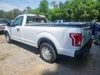 2016 Ford F150
