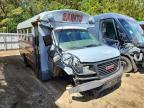 2003 GMC Savana Shuttle Bus