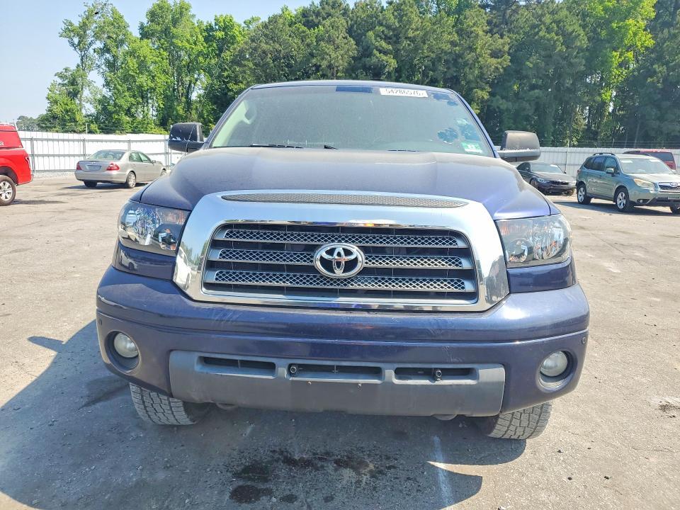 2008 Toyota Tundra Crewmax Limited