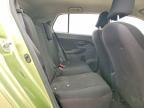 2009 Scion XD Base