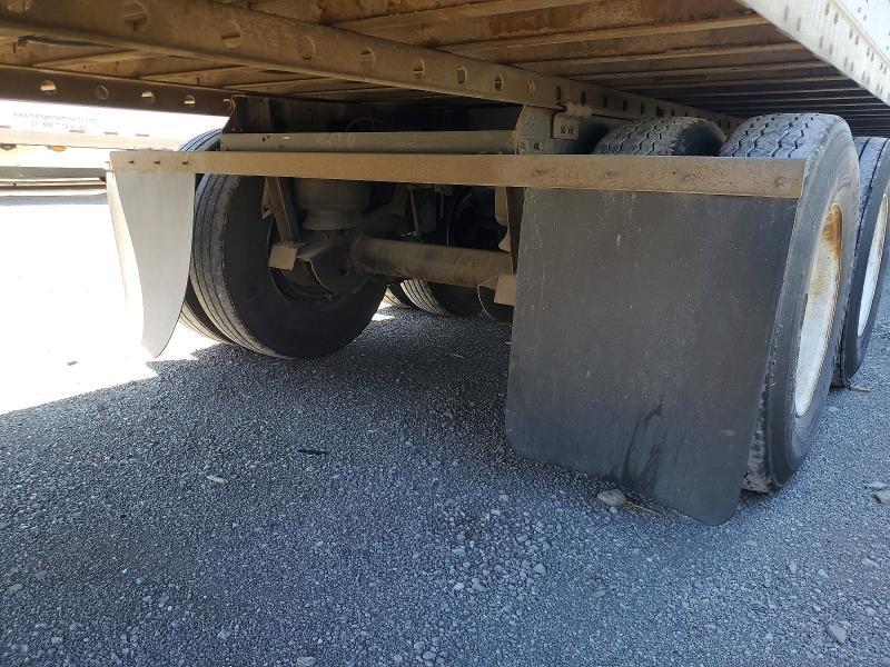 2018 Great Dane 2018 Great Dane CLA-1314-01053 DRY Van Trailer
