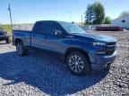 2020 Chevrolet Silverado K1500 RST
