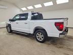 2025 Ford F150 XLT