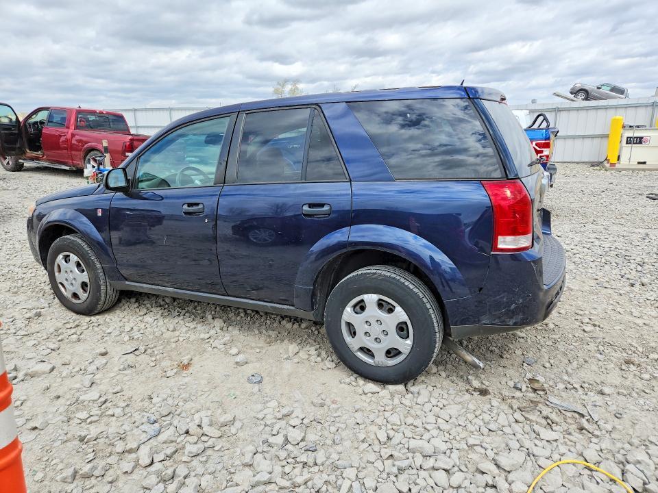 2007 Saturn Vue