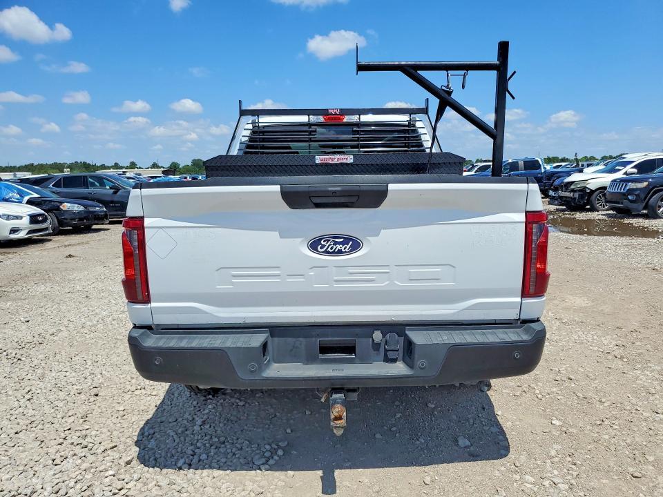 2024 Ford F150 XL