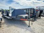 2023 Maxx D Equipment Trailer