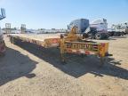 2004 Holdiay Rambler 2004 Holden TDO 30 Equipment Trailer