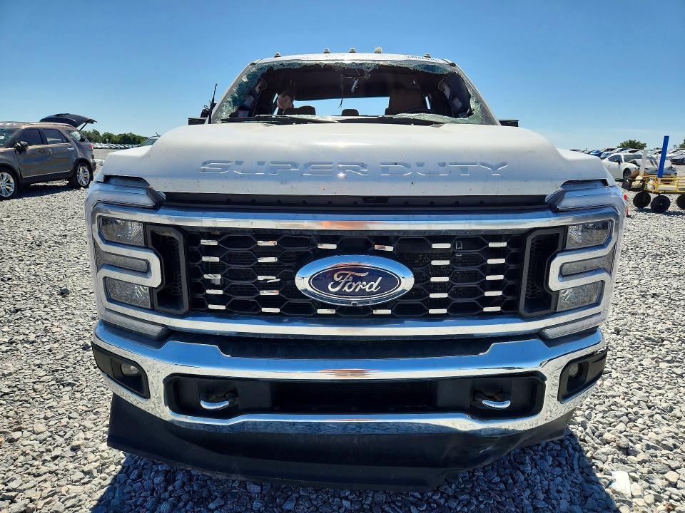 2023 Ford F350 Super Duty