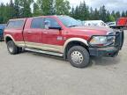 2014 Dodge RAM 3500 Longhorn
