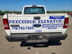 2008 Ford Ranger