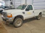 1999 Ford F250 Super Duty