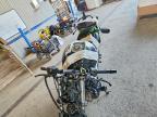2008 Kawasaki EX650 A