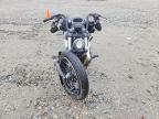 2025 Harley-Davidson Fxbb