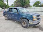 2005 Chevrolet Avalanche K1500