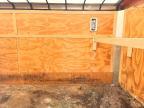 2023 Haul-About Enclosed Cargo Trailer