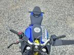 2025 Yamaha MTN690