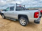 2016 GMC Sierra C1500 SLE
