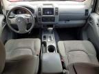 2007 Nissan Frontier SE
