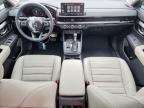 2024 Honda Cr-v exl
