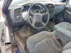 2000 Chevrolet S Truck S10