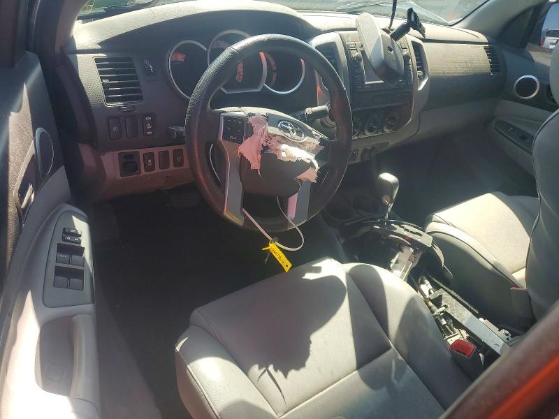 2013 Toyota Tacoma V6
