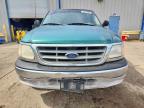 2000 Ford F150