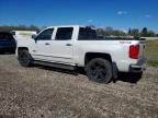 2017 Chevrolet Silverado K1500 High Country