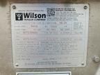 2025 Wilson Trailer