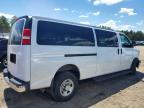 2019 Chevrolet Express G3500 LT