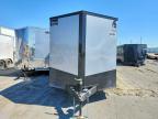 2026 Spartan Cargo SP7X16TA Enclosed Cargo Trailer