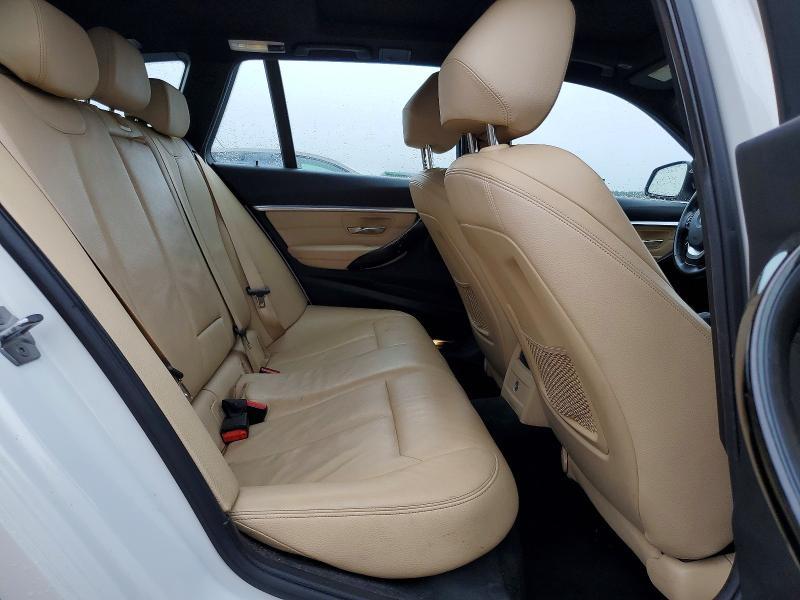 2017 BMW 330 xi