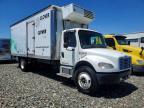 2008 Freightliner Business Class M2 Refrigerated BOX Truck