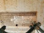 2007 Utility Trailer Mfg. Reefer