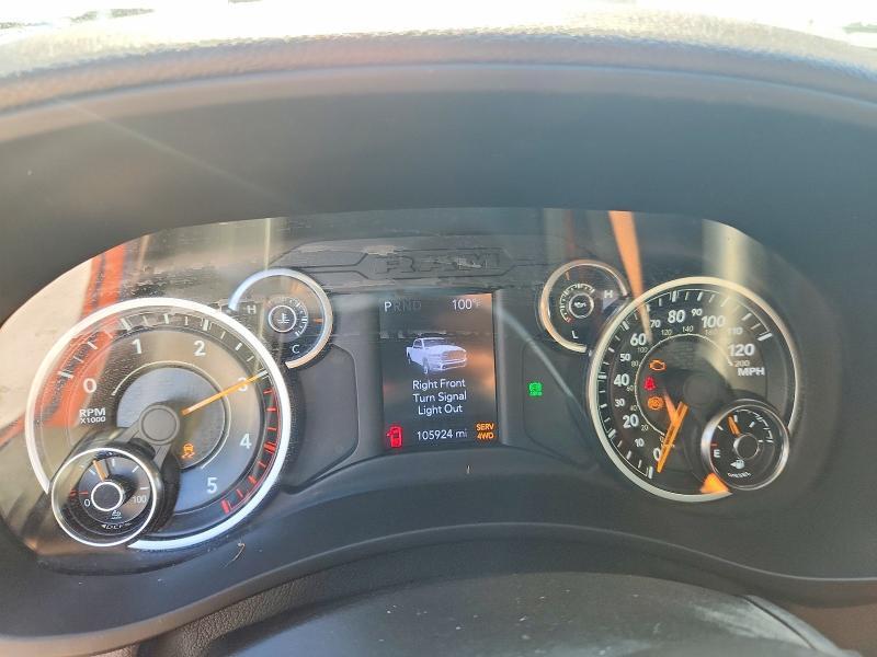 2022 Dodge RAM 5500