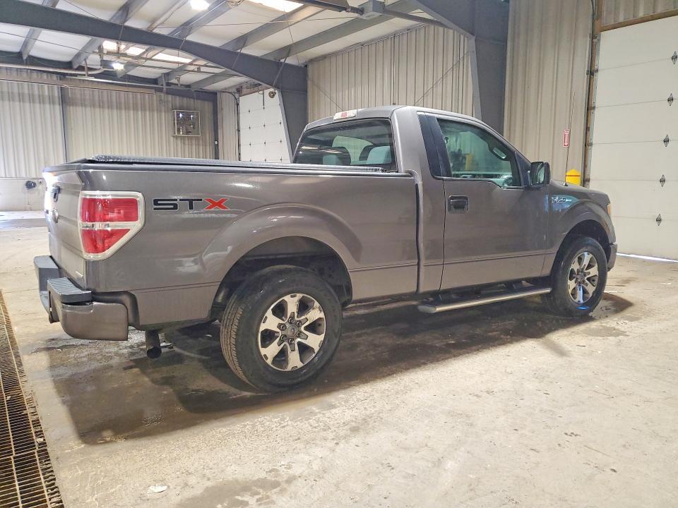 2013 Ford F150