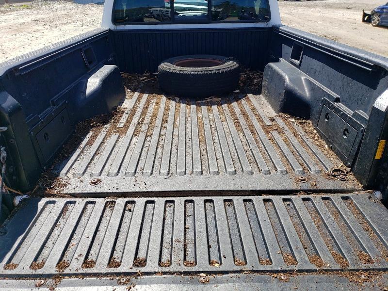 2009 Toyota Tacoma Base