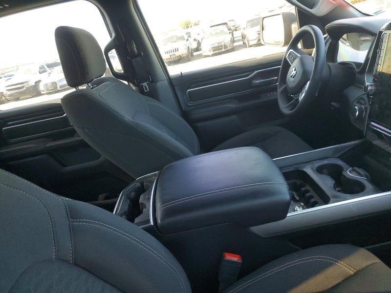 2025 Dodge RAM 1500 BIG Horn